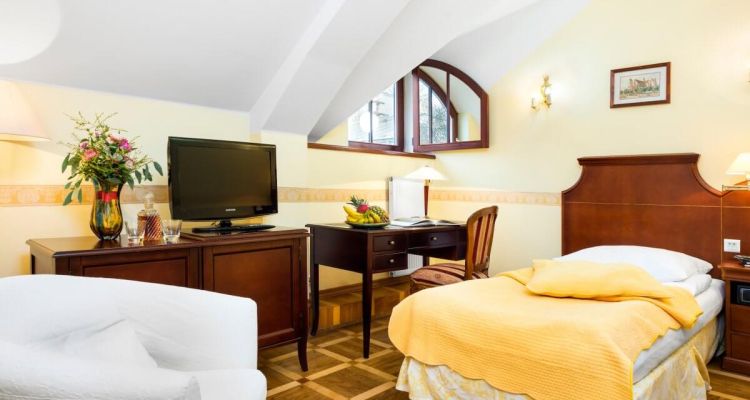 Single Room