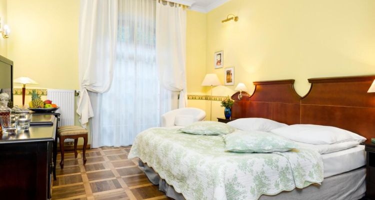Double room